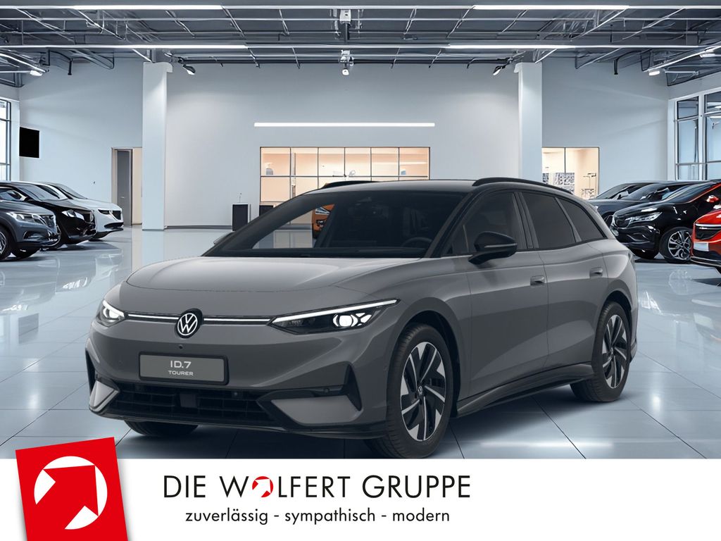 Volkswagen ID.7