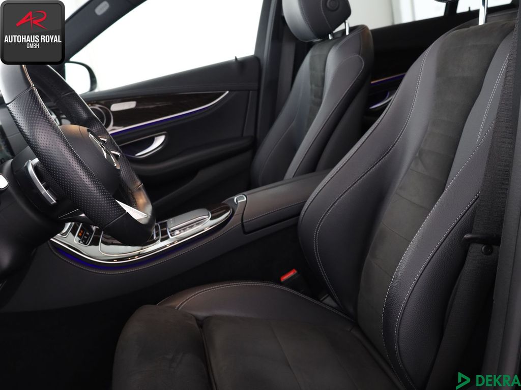 Mercedes-Benz E 300 2021