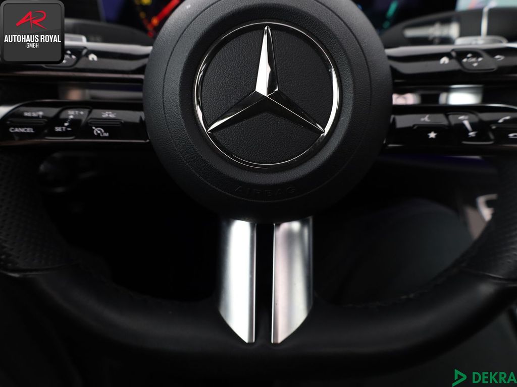 Mercedes-Benz E 300 2021