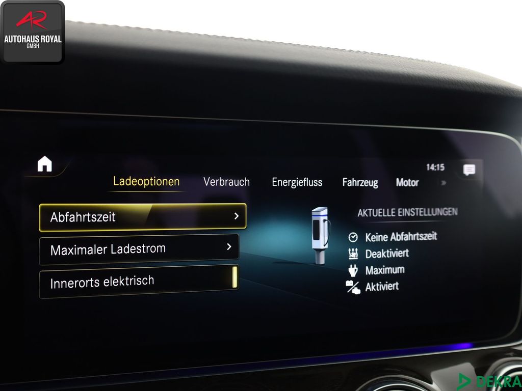 Mercedes-Benz E 300 2021