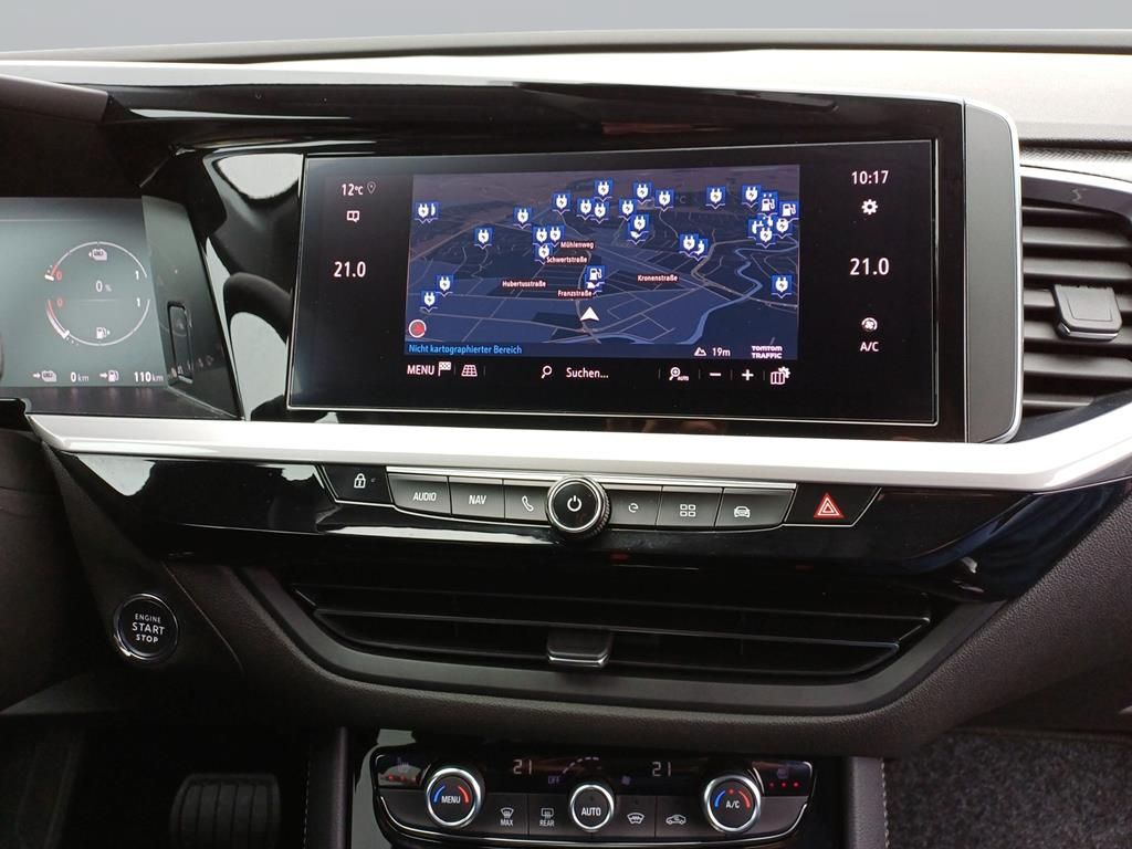 Opel Grandland (X) 2022