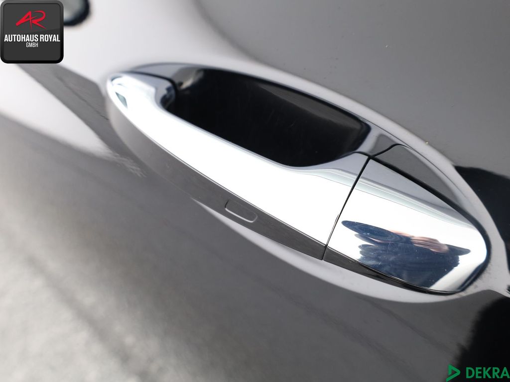 Mercedes-Benz E 300 2021