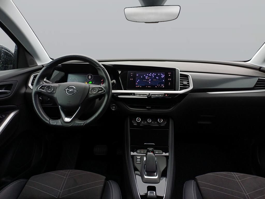 Opel Grandland (X) 2022