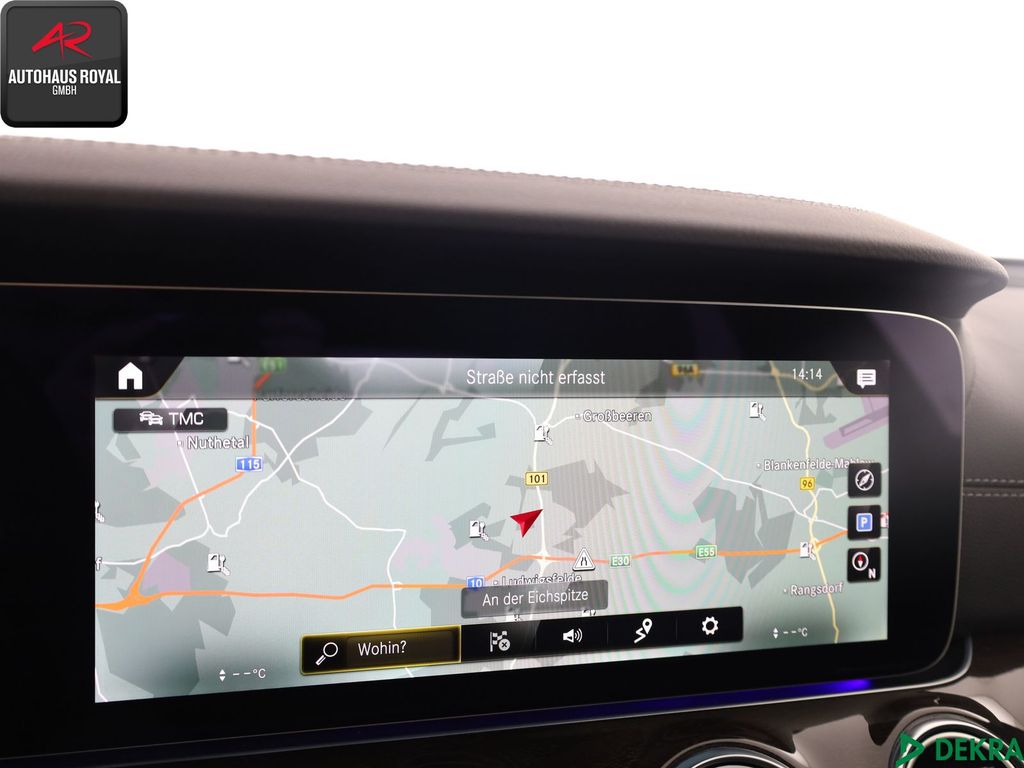 Mercedes-Benz E 300 2021