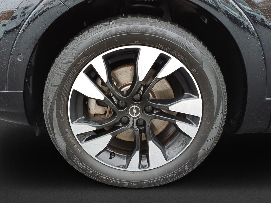 Opel Grandland (X) 2022