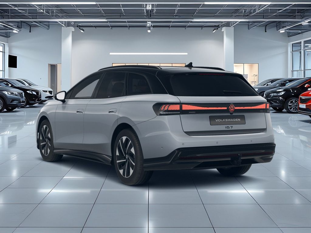 Volkswagen ID.7