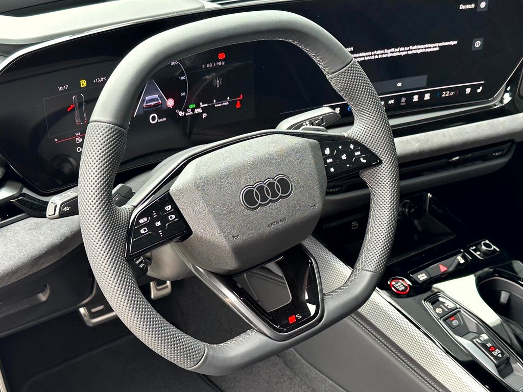 Audi A5 2025