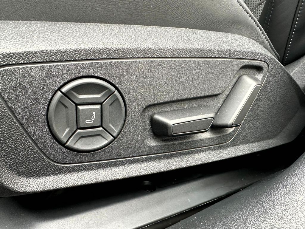 Audi A5 2025