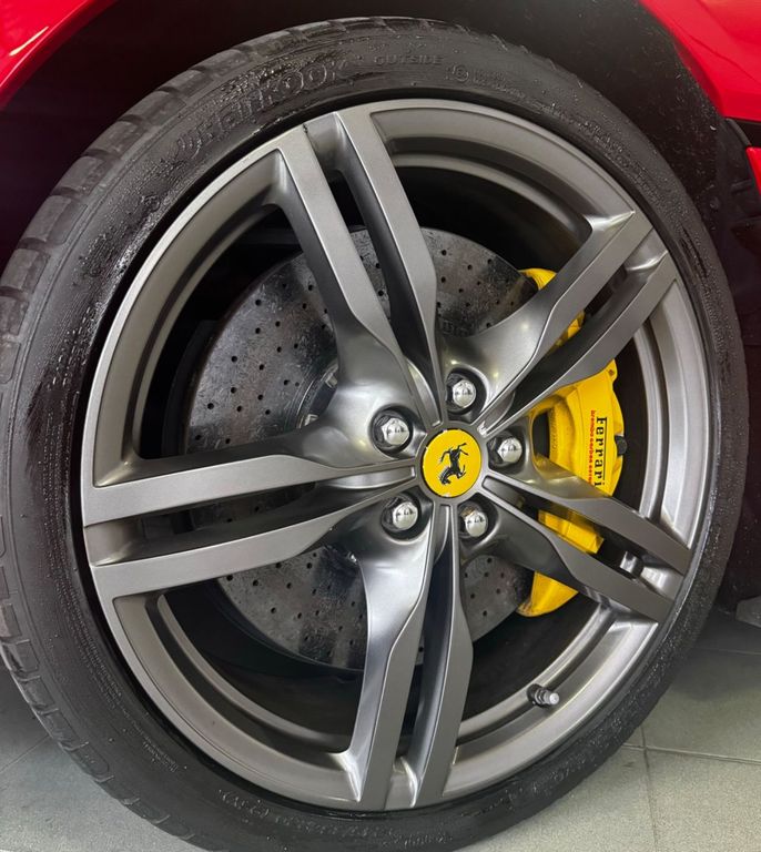 Ferrari Portofino 2018