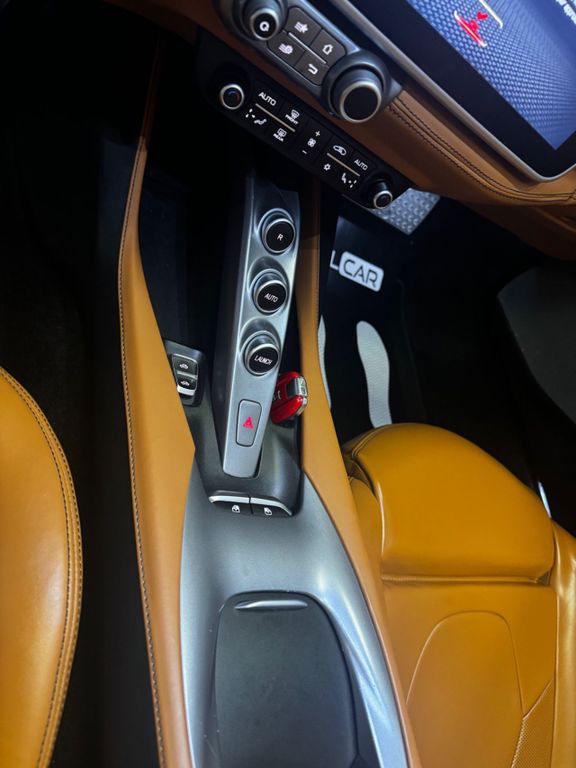 Ferrari Portofino 2018