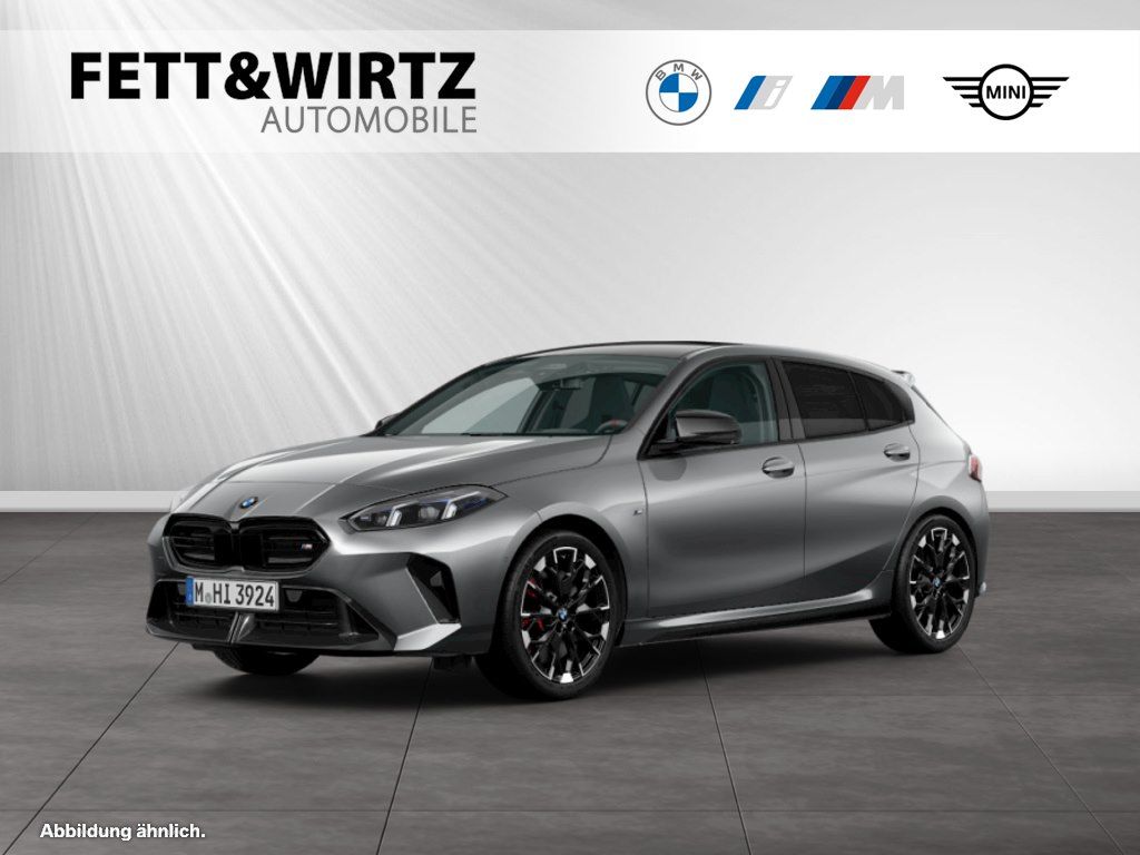 BMW M135 2024