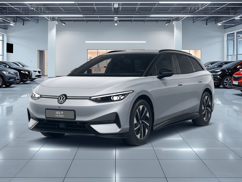 Volkswagen ID.7