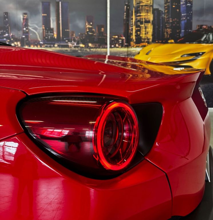 Ferrari Portofino 2018
