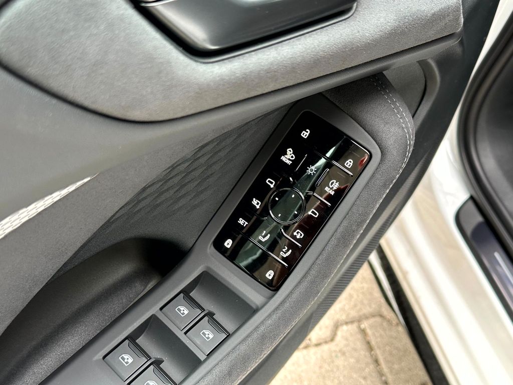 Audi A5 2025