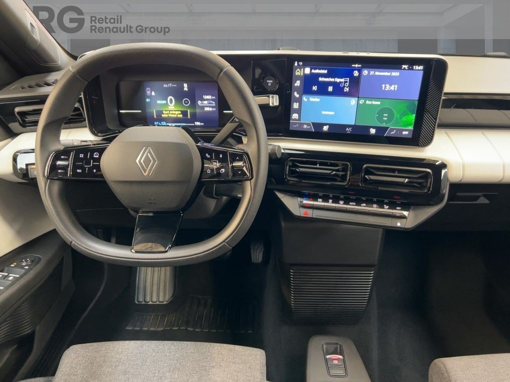 Renault R 5 2025