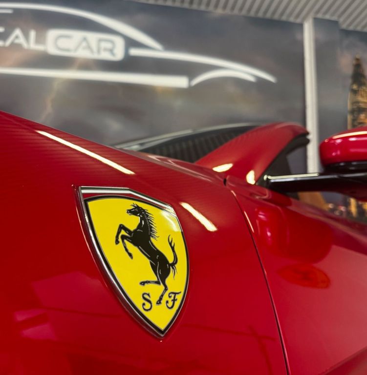 Ferrari Portofino 2018