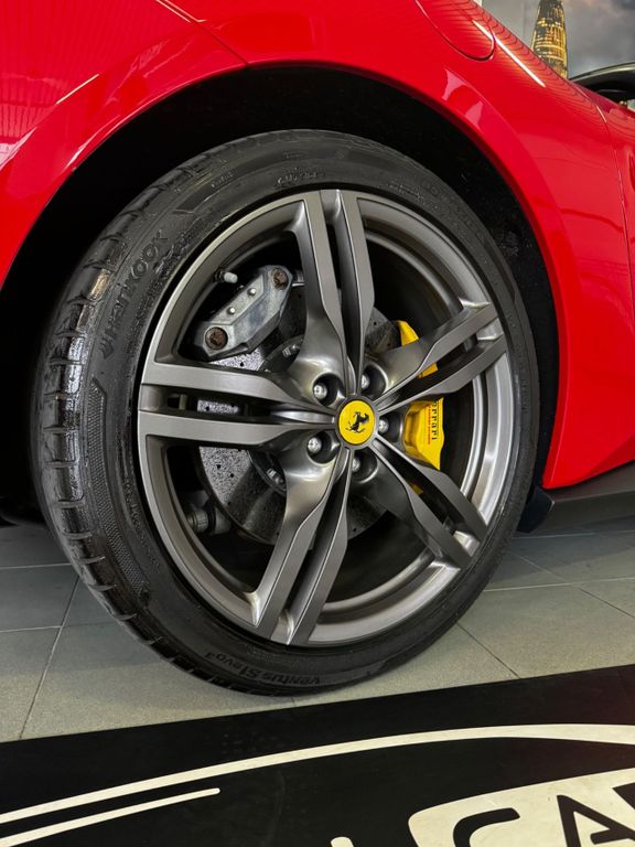 Ferrari Portofino 2018