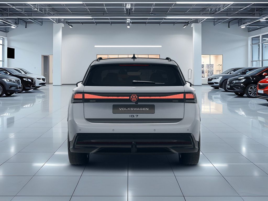 Volkswagen ID.7