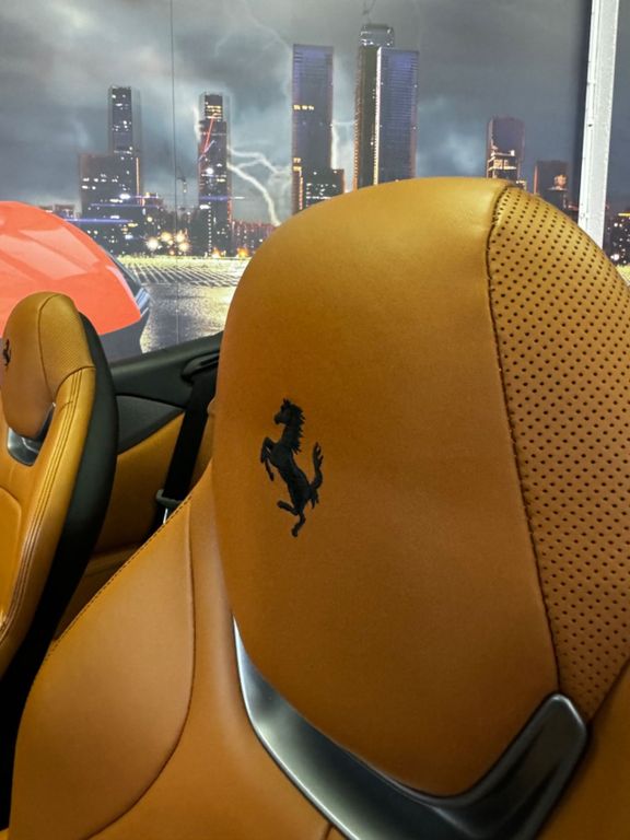 Ferrari Portofino 2018