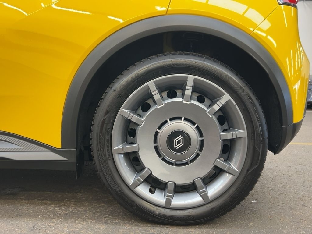 Renault R 5 2025
