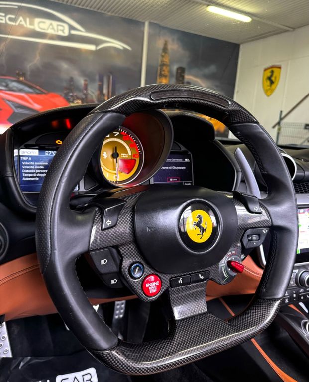 Ferrari Portofino 2018