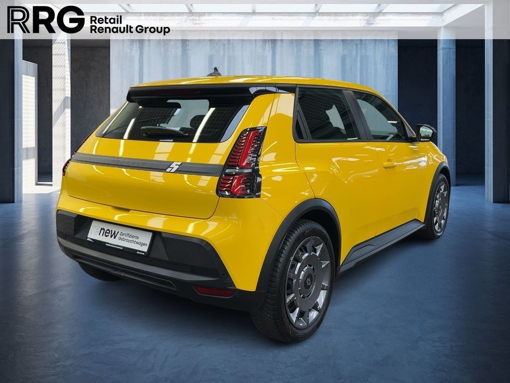 Renault R 5 2025