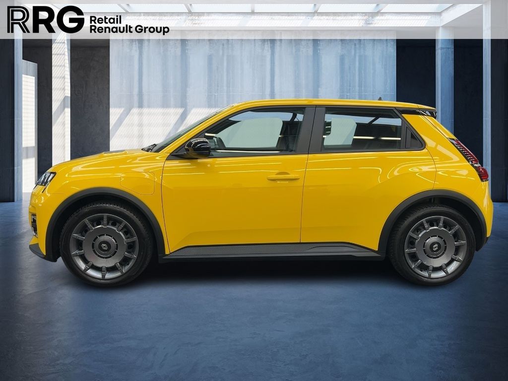 Renault R 5 2025