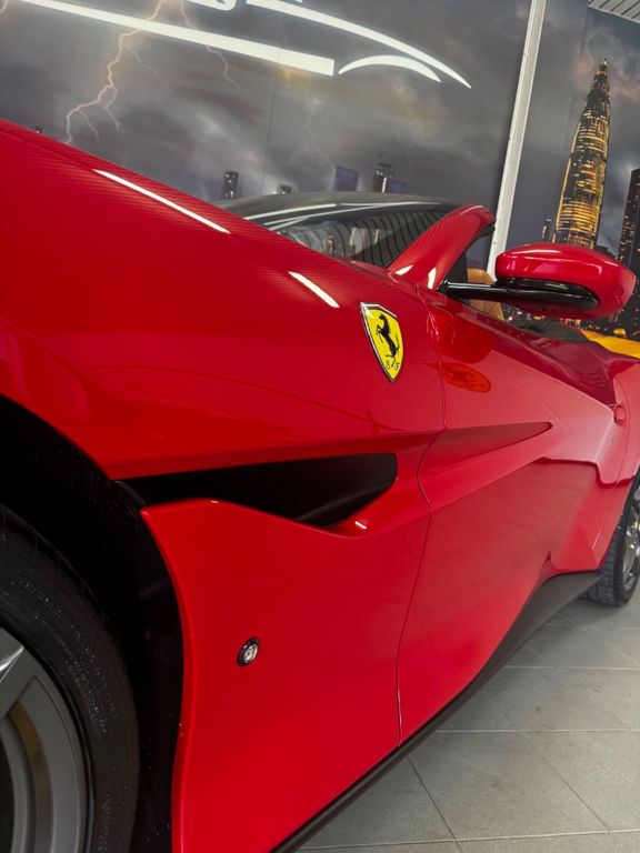 Ferrari Portofino 2018