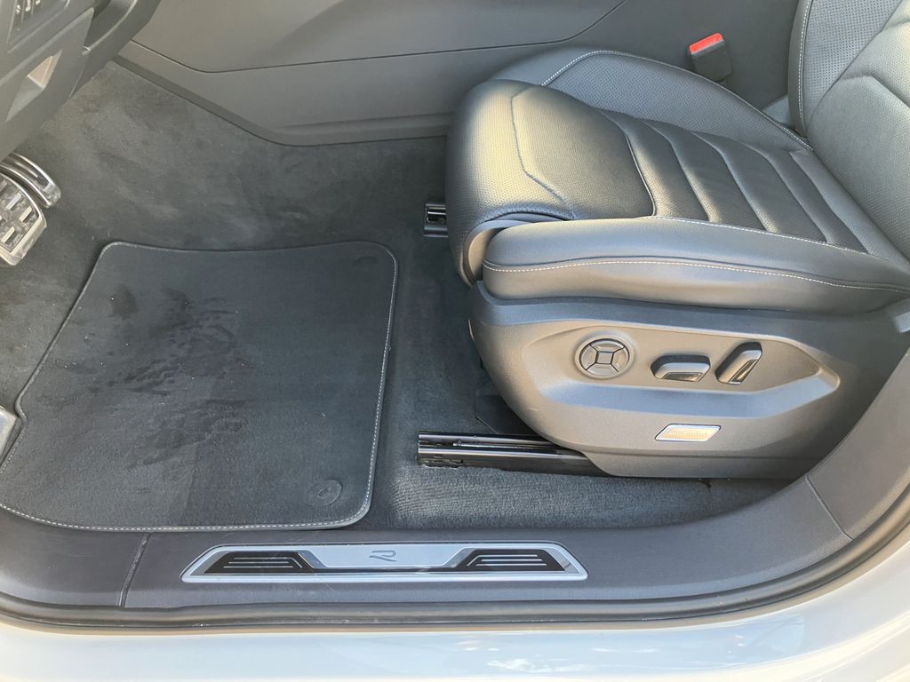 Volkswagen Touareg 2024