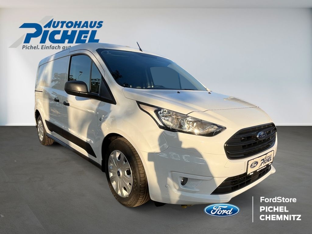 Ford Transit Connect 2024