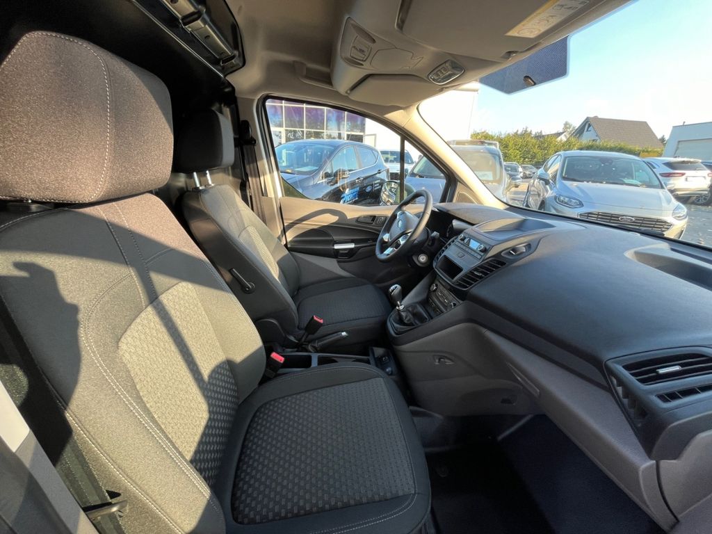 Ford Transit Connect 2024