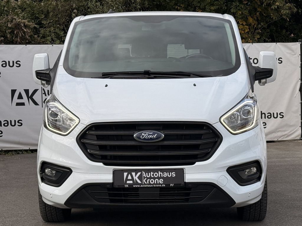 Ford Transit Custom 2020