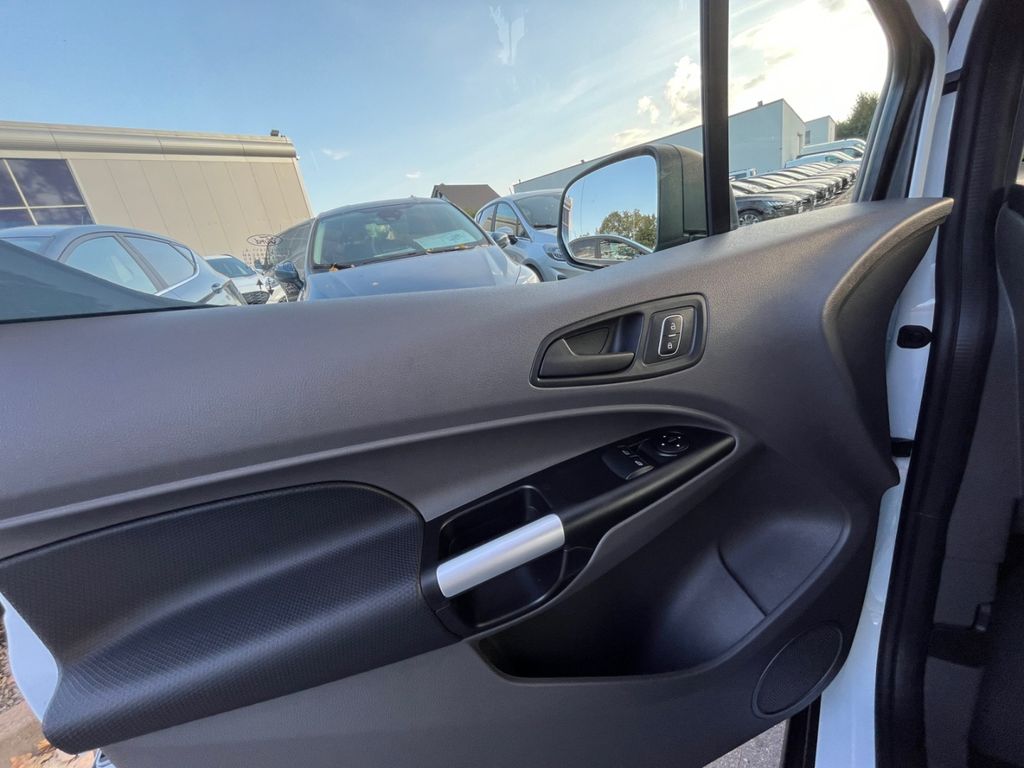 Ford Transit Connect 2024