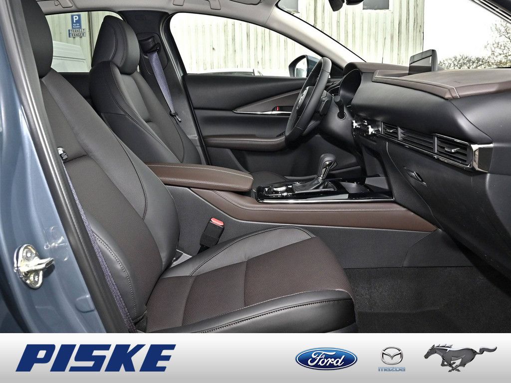 Mazda CX-30 2025