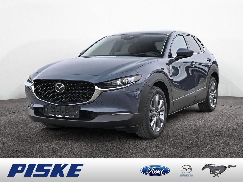 Mazda CX-30 2025
