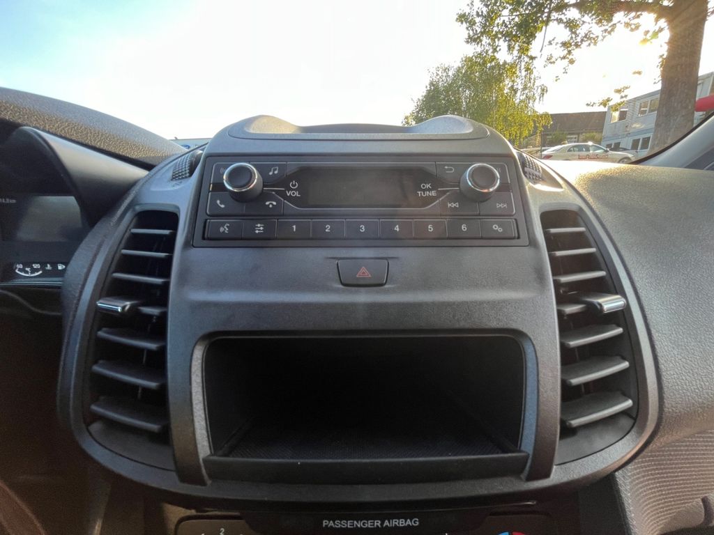 Ford Transit Connect 2024