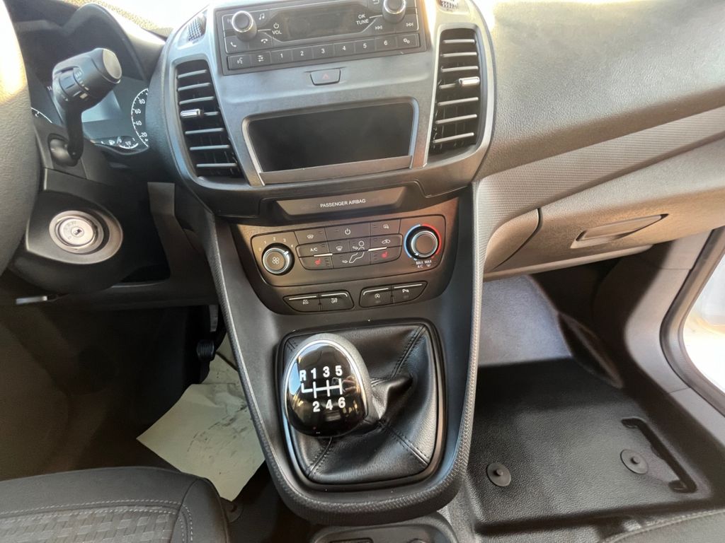 Ford Transit Connect 2024