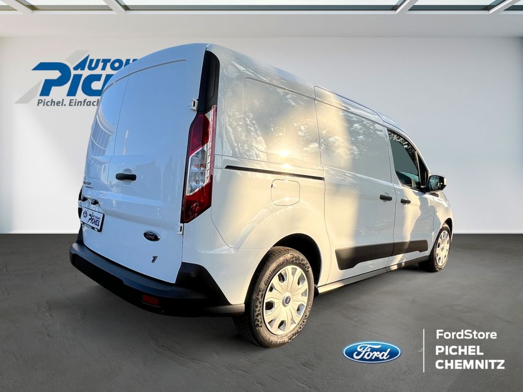 Ford Transit Connect 2024