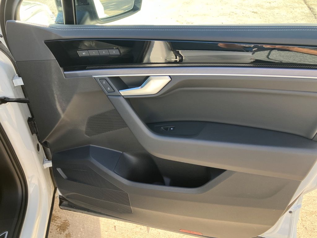 Volkswagen Touareg 2024