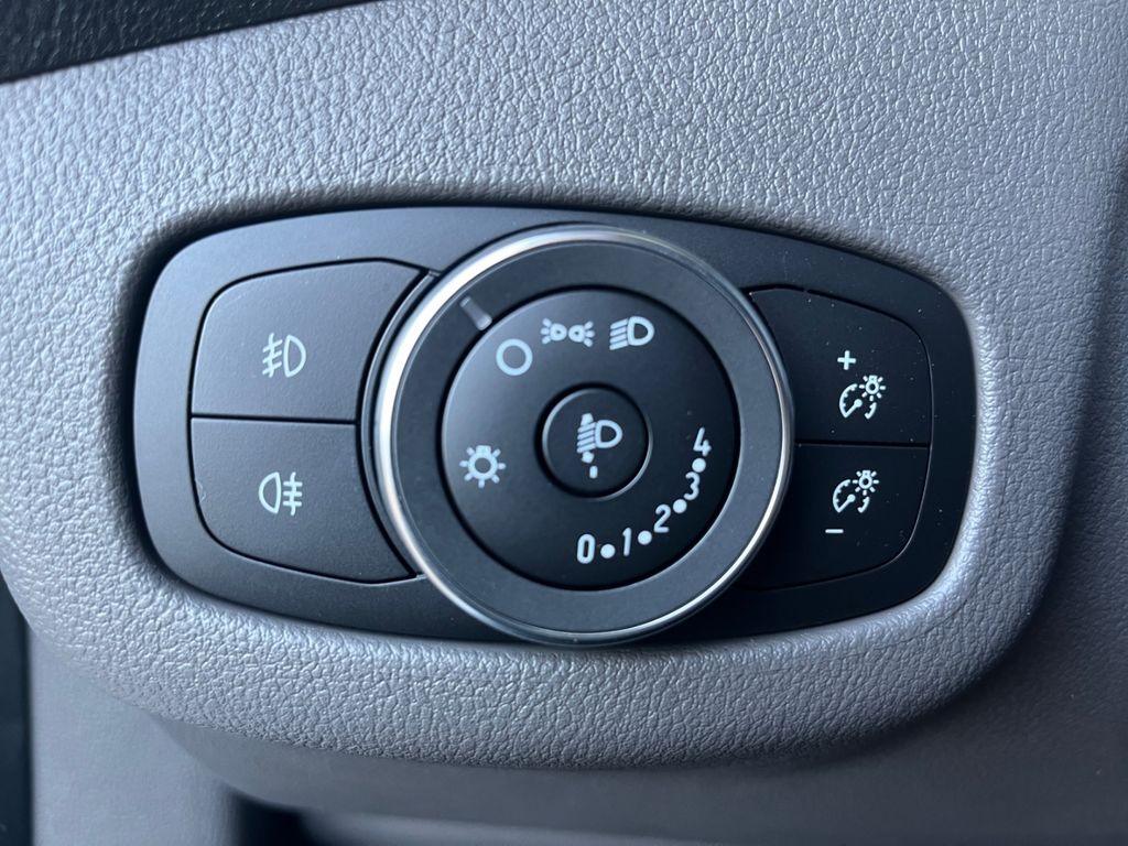 Ford Transit Connect 2024