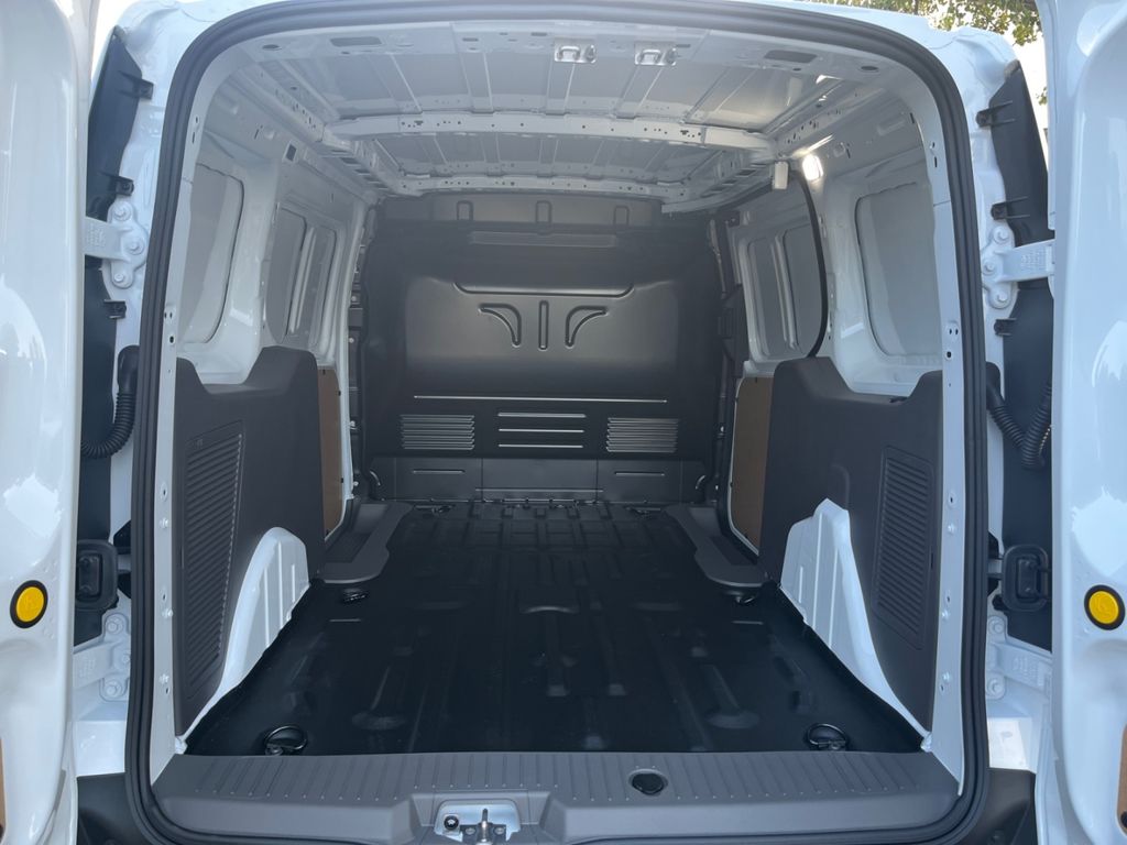 Ford Transit Connect 2024