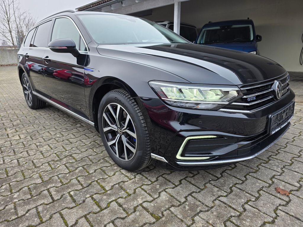 Volkswagen Passat Variant 2022