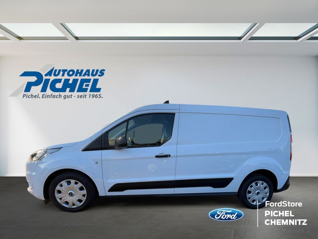 Ford Transit Connect 2024