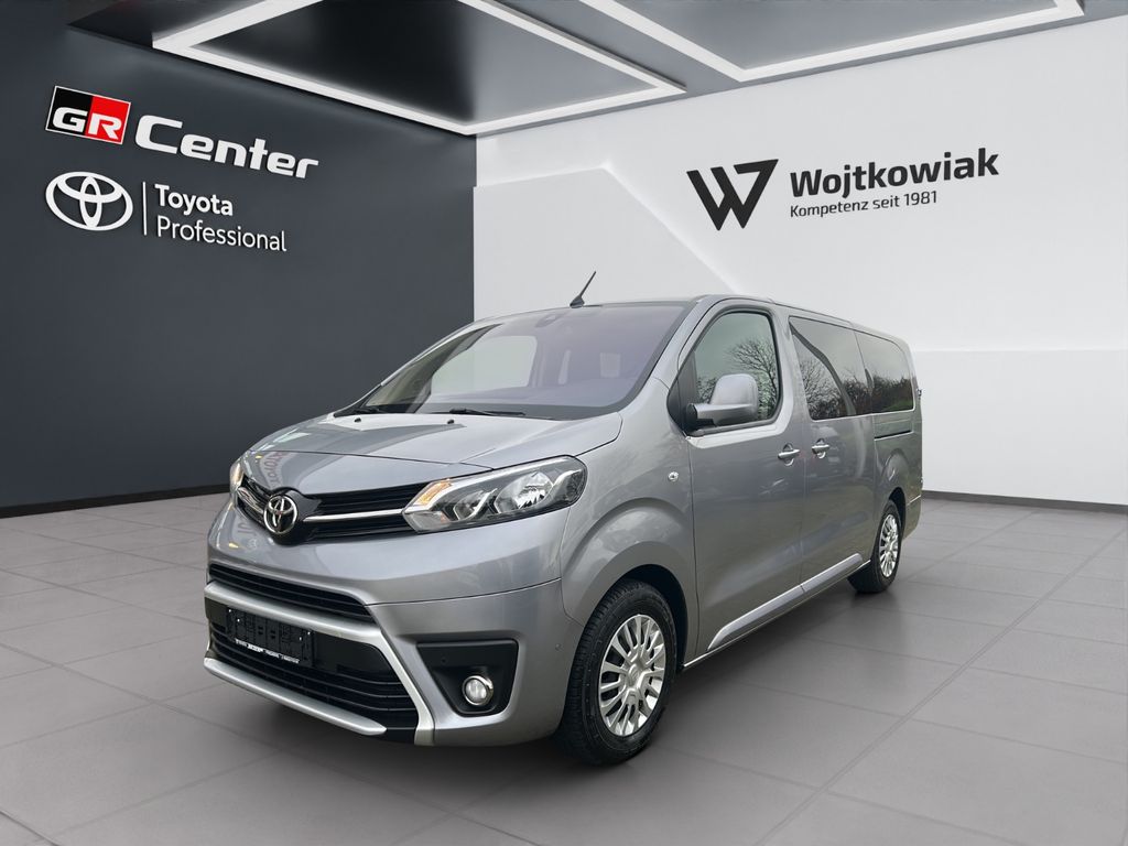 Toyota Proace (Verso) 2023