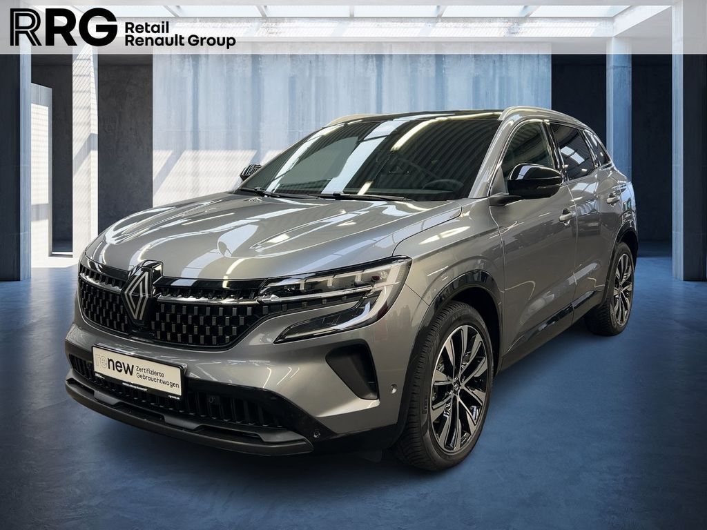 Renault Austral 2025