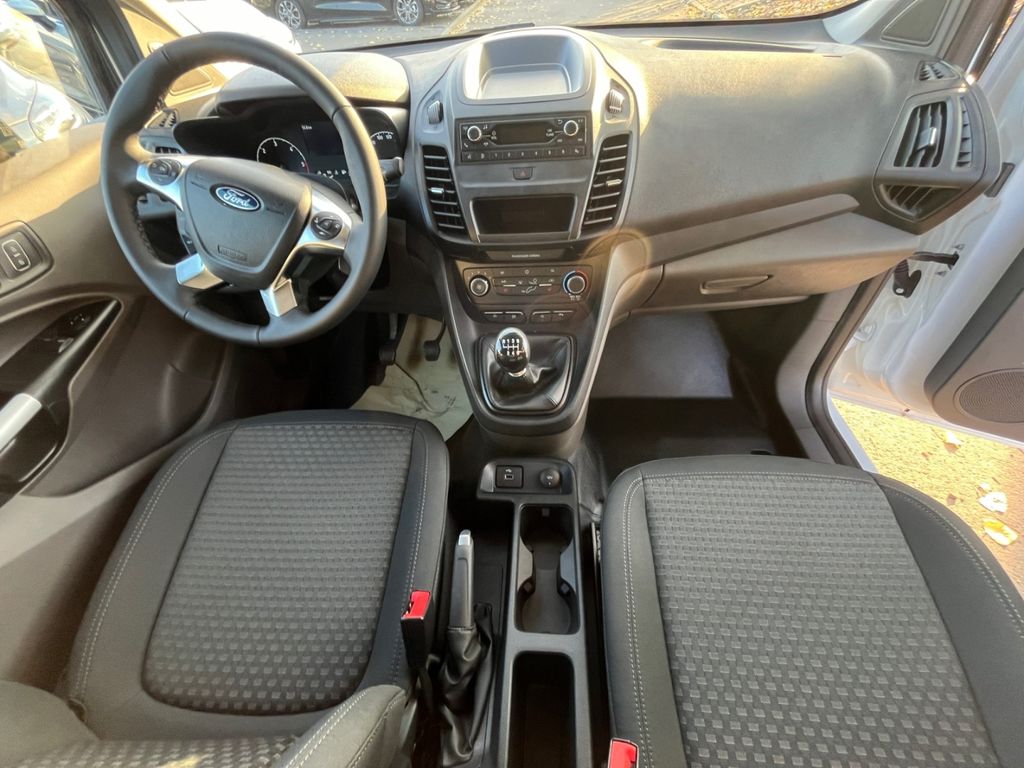 Ford Transit Connect 2024