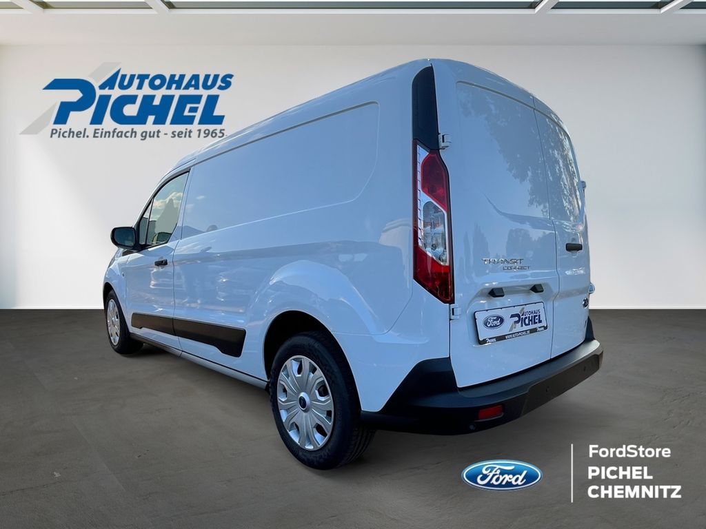 Ford Transit Connect 2024