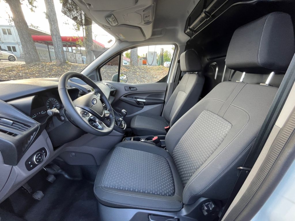 Ford Transit Connect 2024
