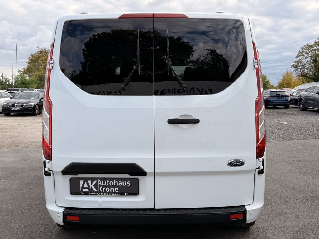 Ford Transit Custom 2020