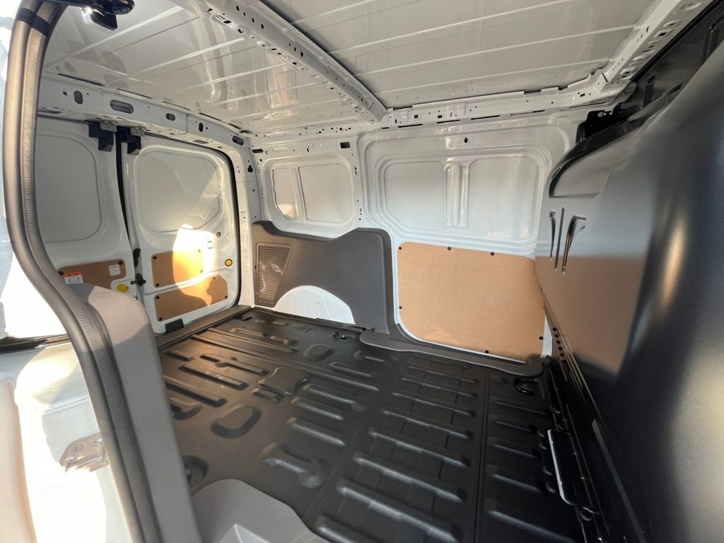 Ford Transit Connect 2024